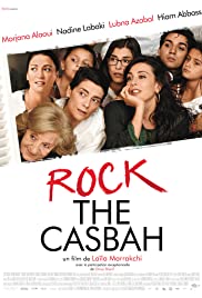 Watch Full Movie :Rock the Casbah (2013)