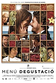 Watch Full Movie :Tasting Menu (2013)