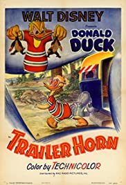 Watch Full Movie :Trailer Horn (1950)