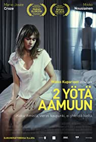 2 yota aamuun (2015)