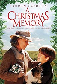Watch Full Movie :A Christmas Memory (1997)