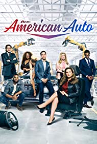 Watch Full Tvshow :American Auto (2021)