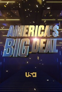 Watch Full Tvshow :Americas Big Deal (2021)