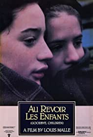 Watch Full Movie :Au Revoir les Enfants (1987)