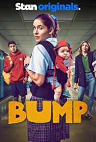Watch Full Tvshow :Bump (2021-)