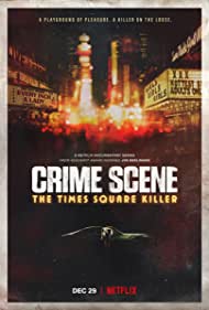 Watch Full Tvshow :Crime Scene: The Times Square Killer (2021)