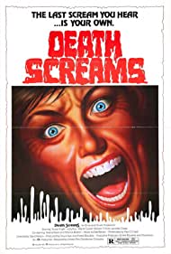 Watch Full Movie :Death Screams (1982)