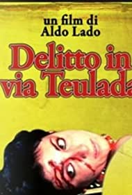 Watch Full Movie :Delitto in Via Teulada (1980)