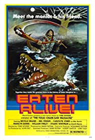 Watch Full Movie :Eaten Alive (1976)