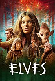 Watch Full Tvshow :Elves (2021)