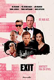 Watch Full Tvshow :Exit (2019 )