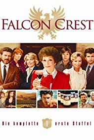 Watch Full Tvshow :Falcon Crest (1981-1990)