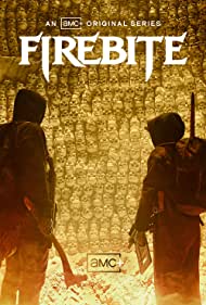 Watch Full Tvshow :Firebite (2021)