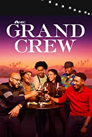 Watch Full Tvshow :Grand Crew (2021)