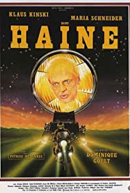 Watch Full Movie :Haine (1980)