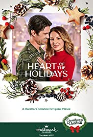 Watch Full Movie :Heart of the Holidays (2020)