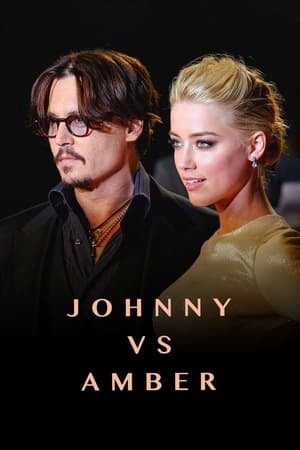 Johnny vs Amber (2021)