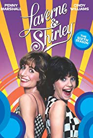 Watch Full Tvshow :Laverne Shirley (1976 1983)