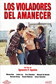 Watch Full Movie :Los violadores del amanecer (1978)