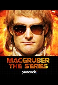 Watch Full Tvshow :MacGruber (2021)