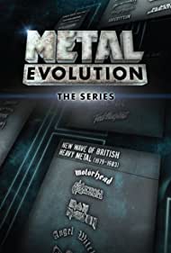 Watch Full Tvshow :Metal Evolution (2011-2014)
