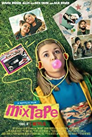 Watch Full Movie :Mixtape (2021)