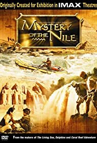 Watch Full Movie :Mystery of the Nile (2005)