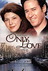 Watch Full Tvshow :Only Love (1998)