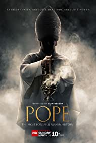 Watch Full Tvshow :Pope The Most Powerful Man in History (2018)