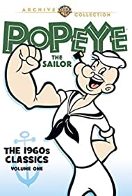 Watch Full Tvshow :Popeye the Sailor (1960-1962)