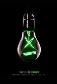 Watch Full Tvshow :Power On: The Story of Xbox (2021)