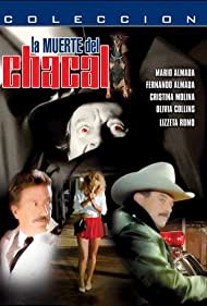 Watch Full Movie :La muerte del chacal (1984)