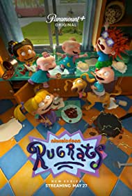 Watch Full Tvshow :Rugrats (2021)