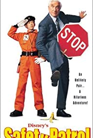 Watch Full Movie :Safety Patrol (1998)