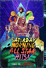 Watch Full Tvshow :Saturday Morning All Star Hits (2021)