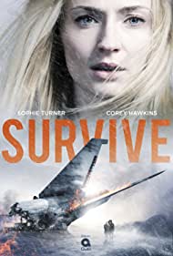 Watch Full Tvshow :Survive (2020)