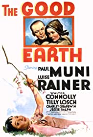 Watch Full Movie :The Good Earth (1937)