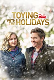 Watch Full Movie :The Holiday Train (2021)