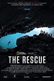 Watch Full Movie :The Rescue (2021)