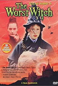 Watch Full Tvshow :The Worst Witch (1998-2001)