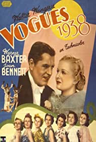 Watch Full Movie :Vogues of 1938 (1937)