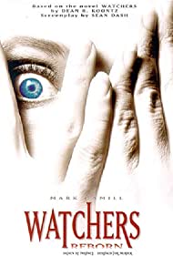 Watch Full Movie :Watchers 4 (1998)