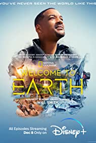 Watch Full Tvshow :Welcome to Earth (2021)