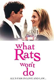 Watch Full Movie :What Rats Wont Do (1998)