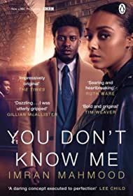 Watch Full Tvshow :You Dont Know Me (2021)