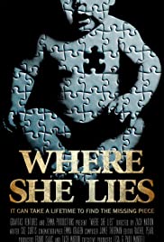 Watch Full Movie :Where She Lies (2020)