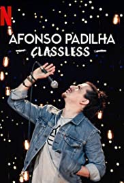Afonso Padilha: Classless (2020)