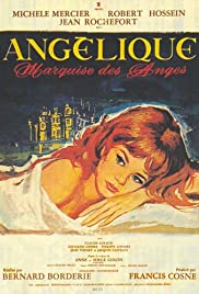 Angélique (1964)