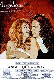 Watch Full Movie :Angelique and the King (1966)