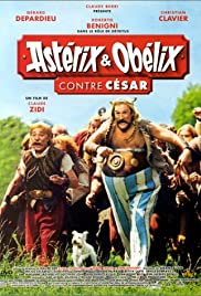 Asterix and Obelix vs. Caesar (1999)